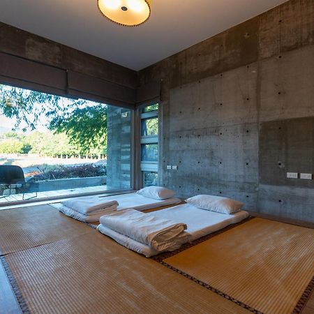 Chuying Sunrise B&B 吉安郷 エクステリア 写真