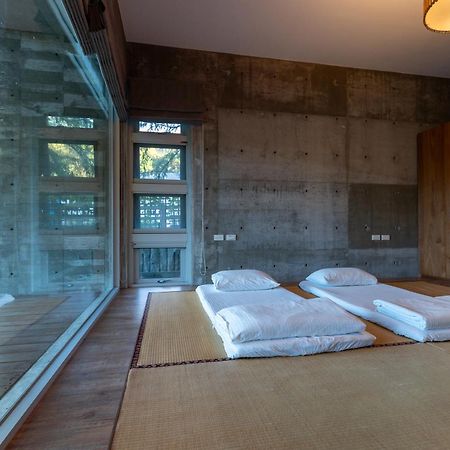 Chuying Sunrise B&B 吉安郷 エクステリア 写真