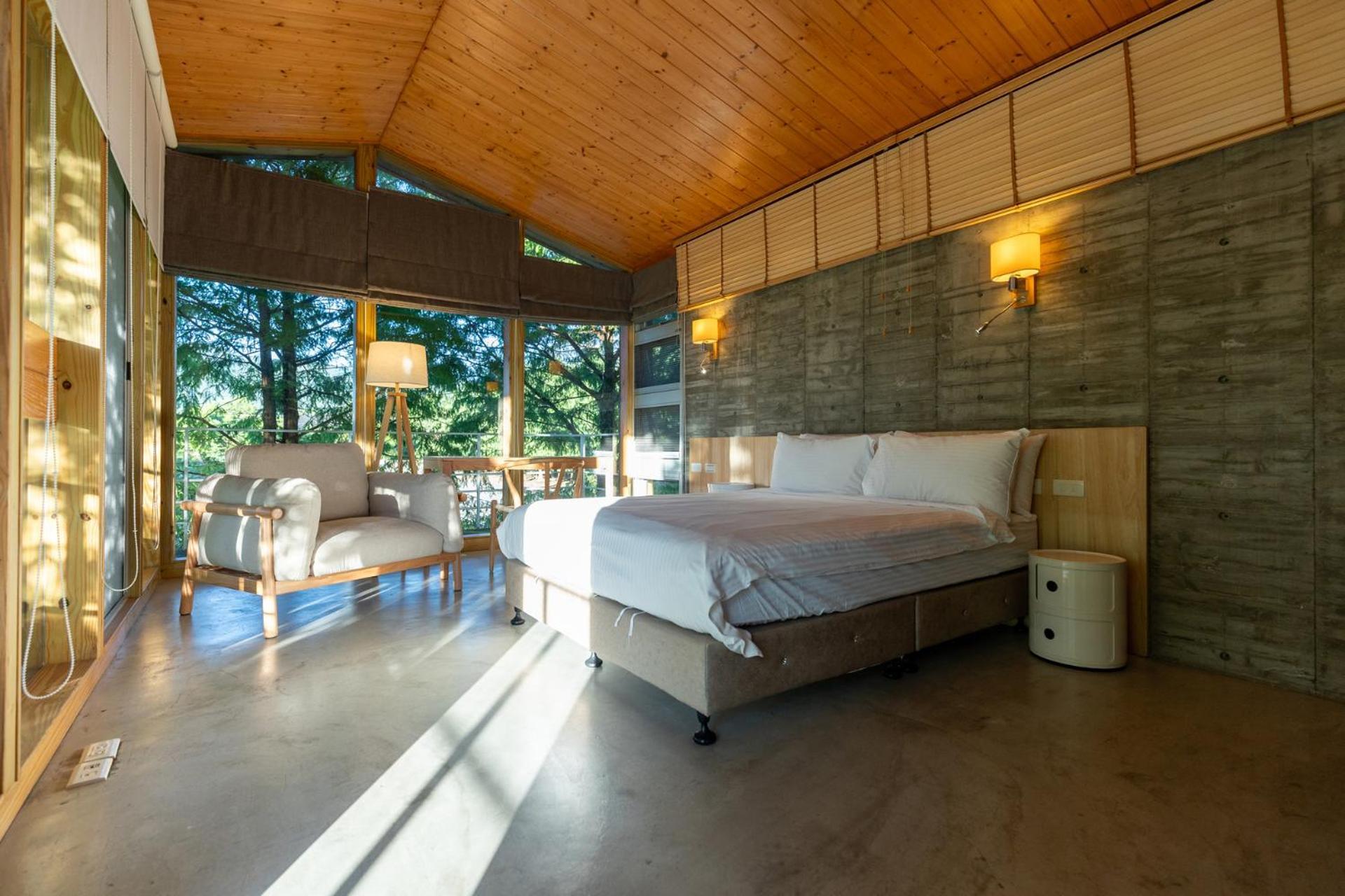 Chuying Sunrise B&B 吉安郷 エクステリア 写真
