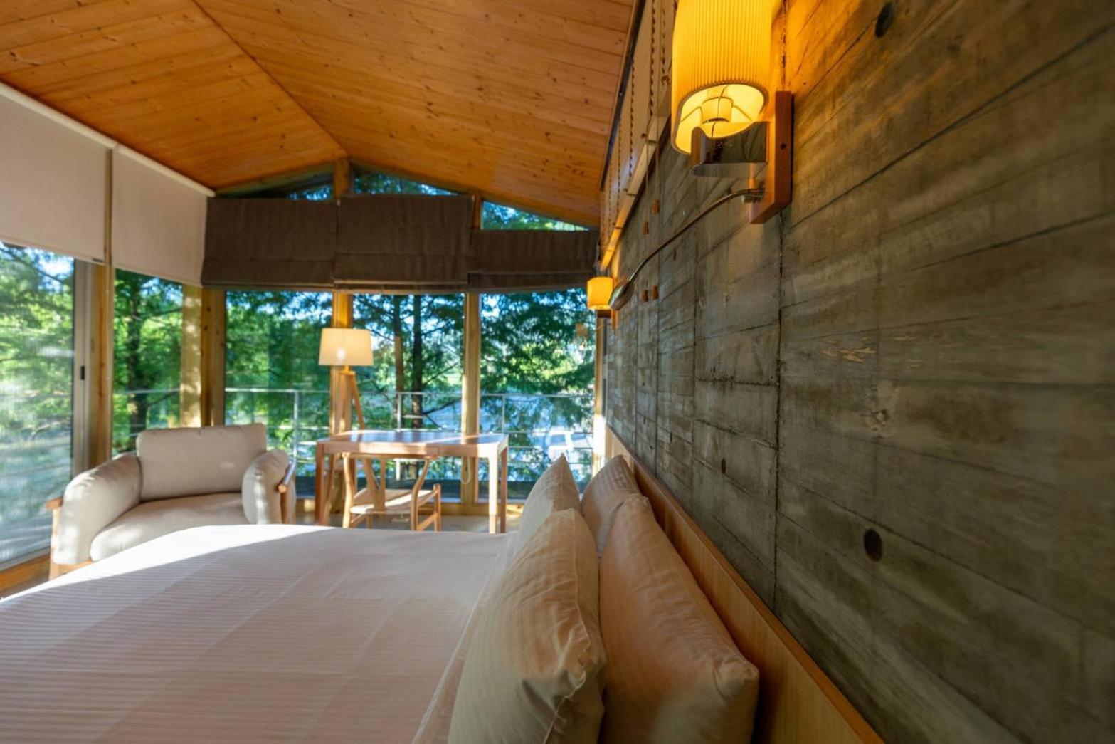 Chuying Sunrise B&B 吉安郷 エクステリア 写真