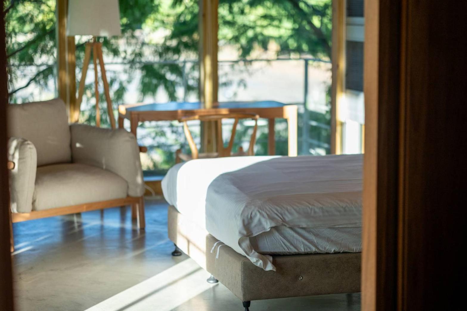 Chuying Sunrise B&B 吉安郷 エクステリア 写真