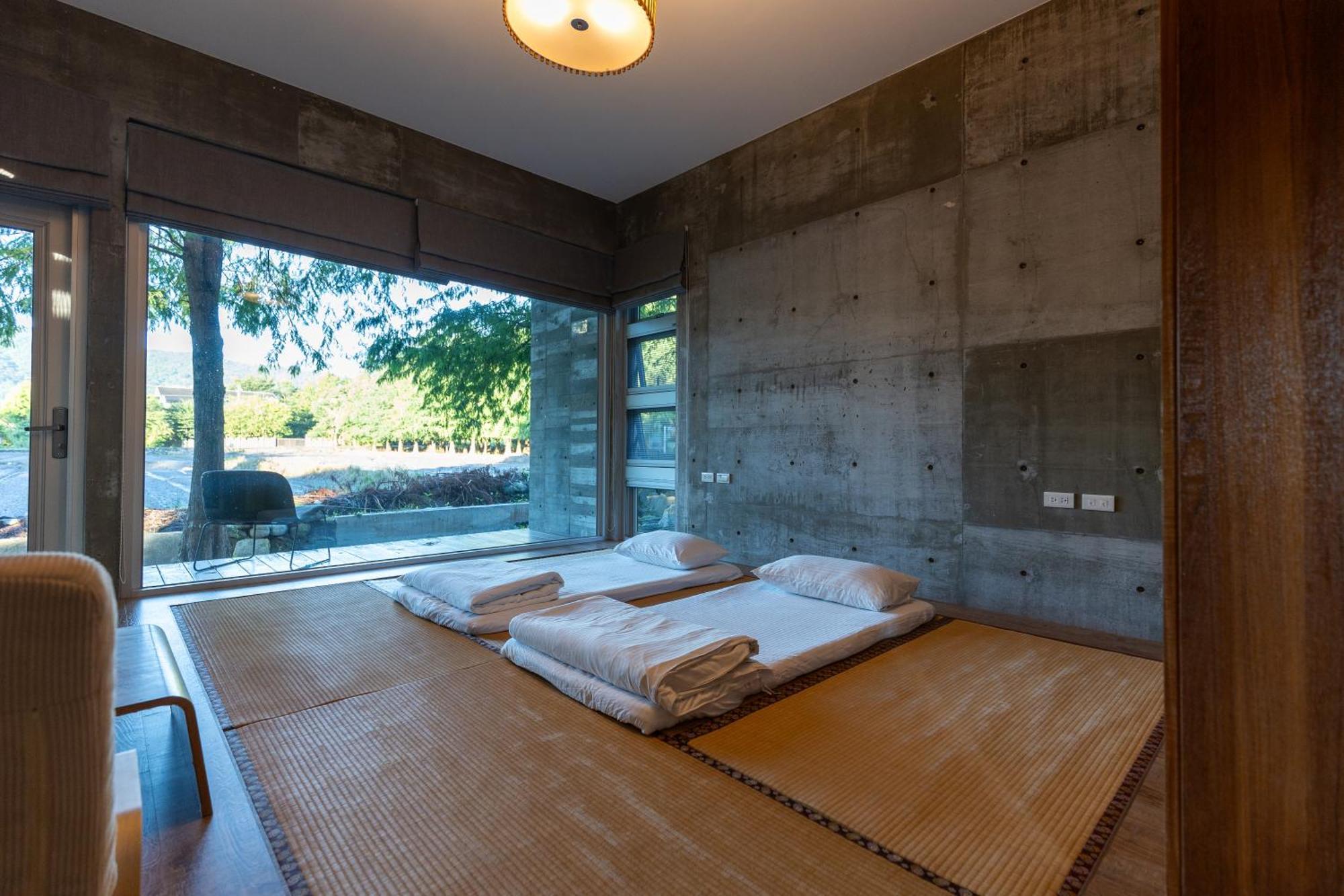 Chuying Sunrise B&B 吉安郷 エクステリア 写真