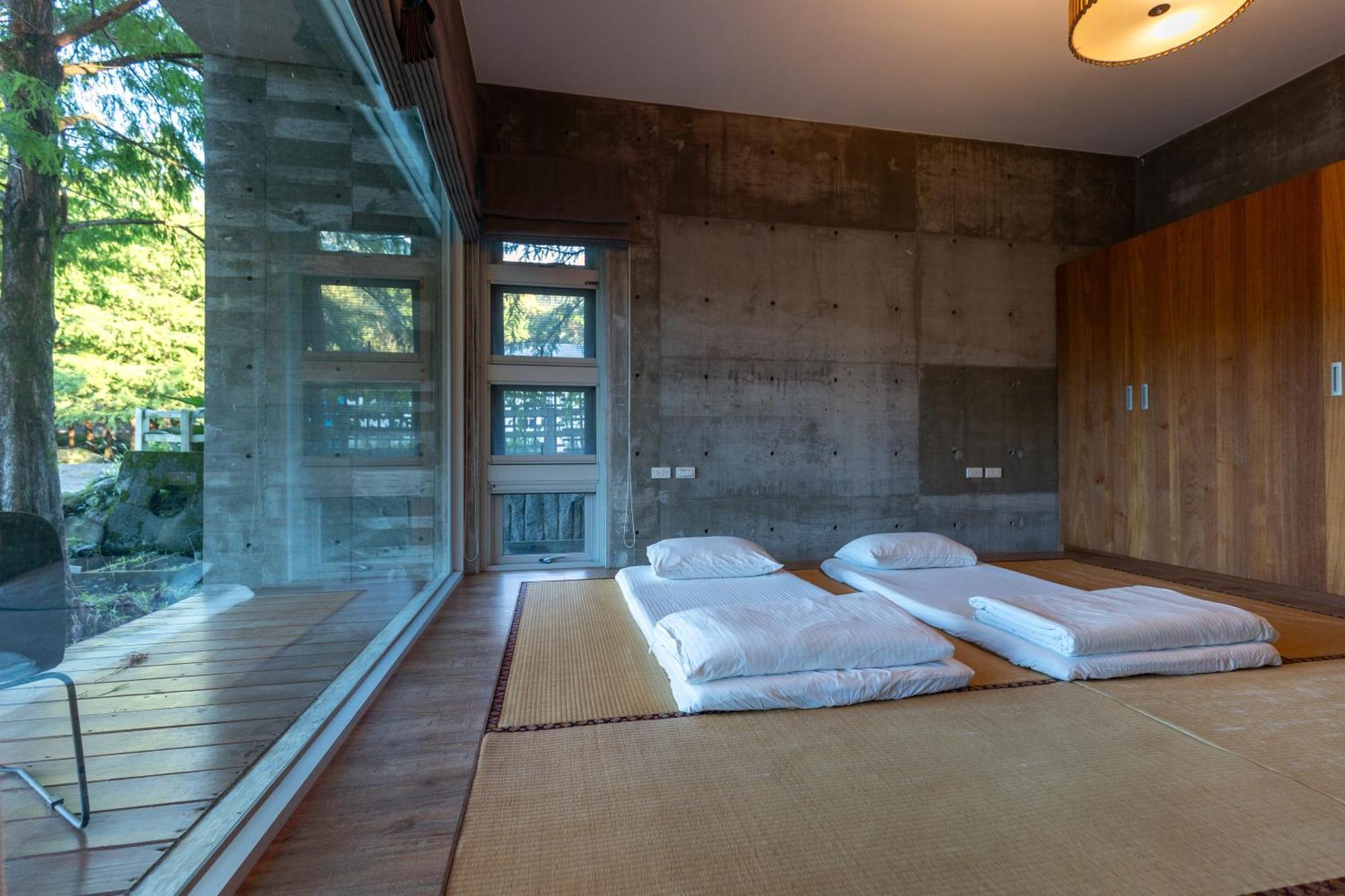 Chuying Sunrise B&B 吉安郷 エクステリア 写真