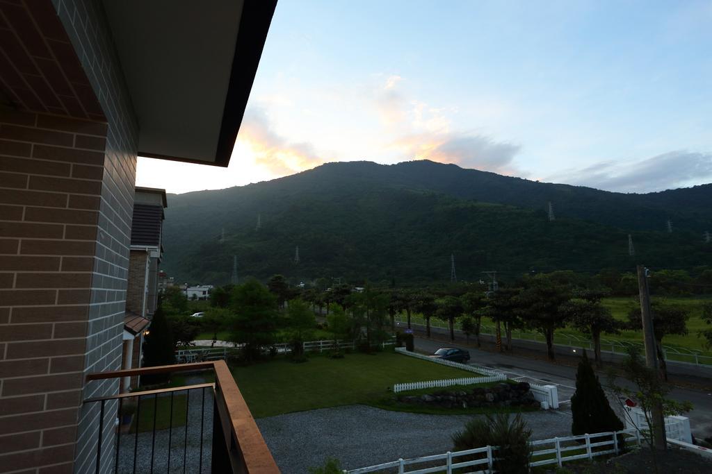 Chuying Sunrise B&B 吉安郷 部屋 写真