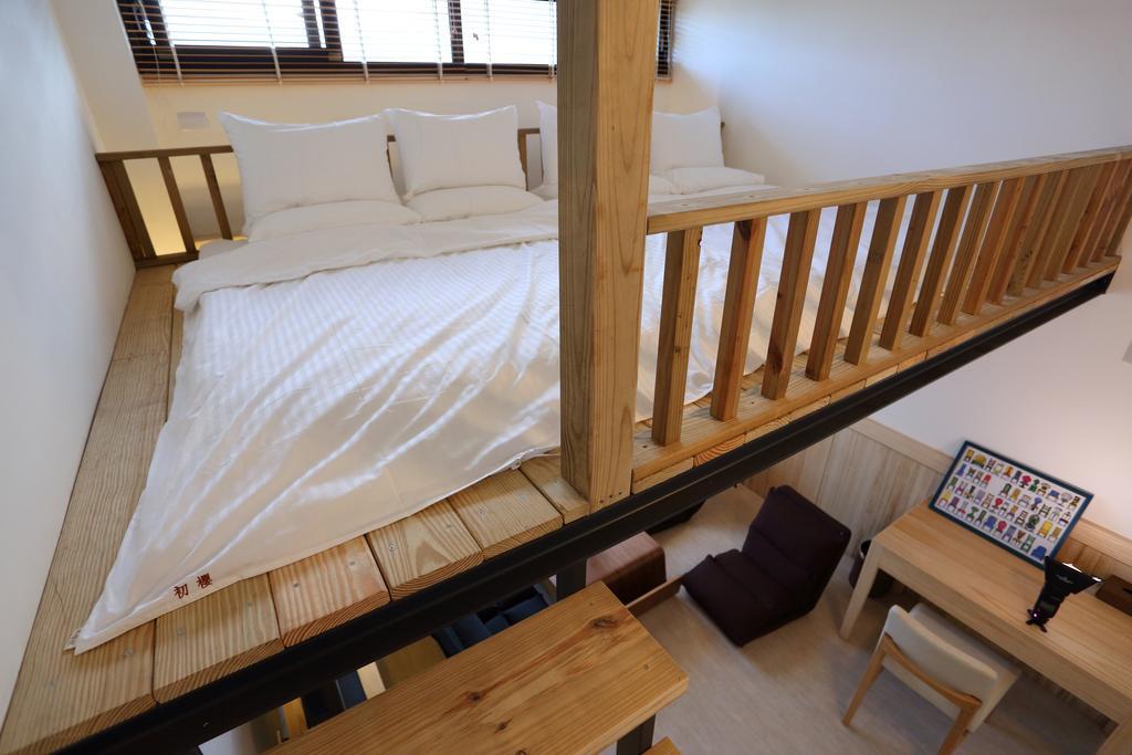 Chuying Sunrise B&B 吉安郷 部屋 写真