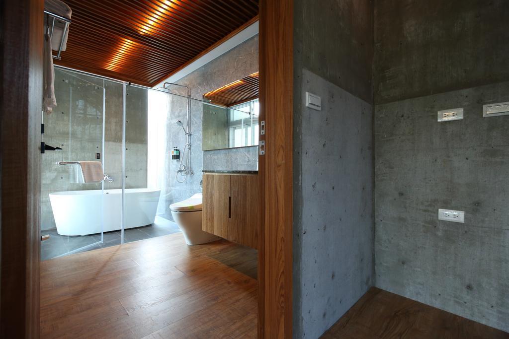 Chuying Sunrise B&B 吉安郷 エクステリア 写真