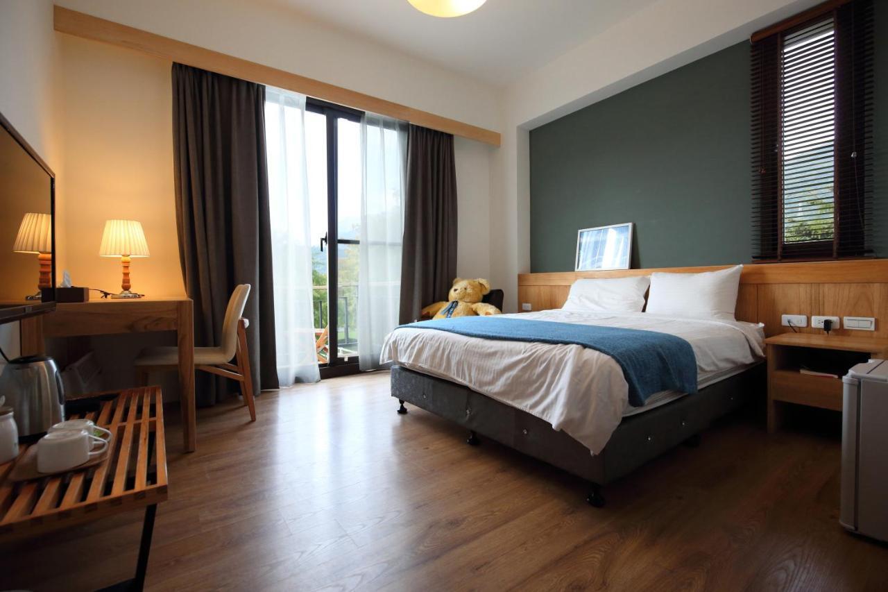 Chuying Sunrise B&B 吉安郷 エクステリア 写真